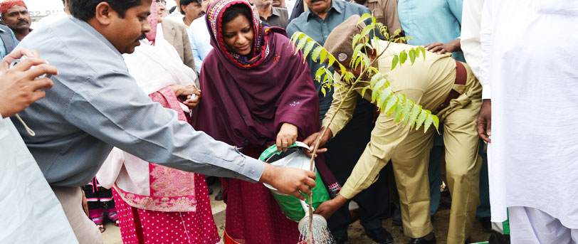 Sindh Seeks Centre's Approval for two Projects