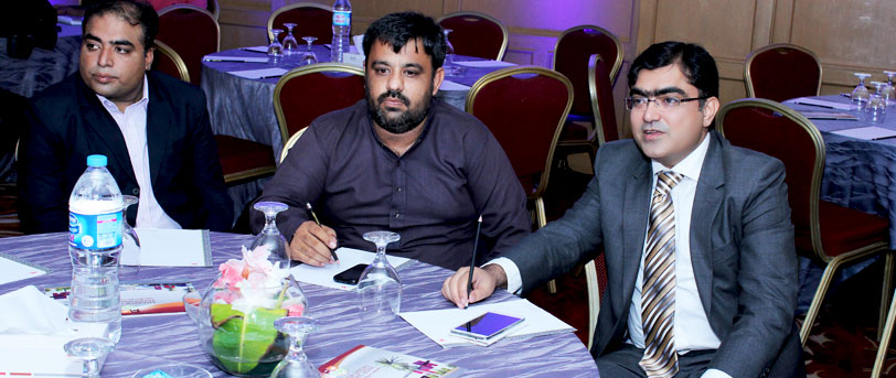 Sindh Seeks Centre's Approval for two Projects